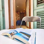 The Artist's House * Cefalu
