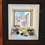 The Artist's House