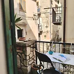 Apartment The Artist's House Cefalu