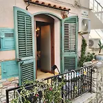 The Artist's House *
