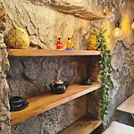 The Artist's House Apartment Cefalu