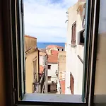 Apartment The Artist's House Cefalu