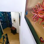 Apartment The Artist's House *