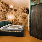 The Artist's House *
