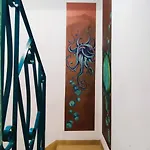 Apartment The Artist's House