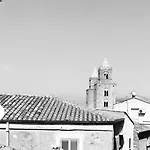 The Artist's House * Cefalu