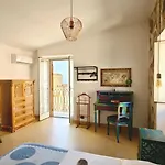Apartment The Artist's House Cefalu