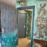 The Artist's House