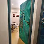 The Artist's House