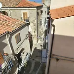 The Artist's House Cefalu