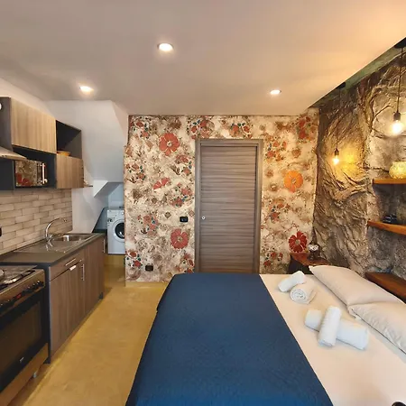 The Artist's House Appartement