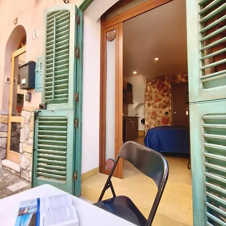 The Artist's House Appartement