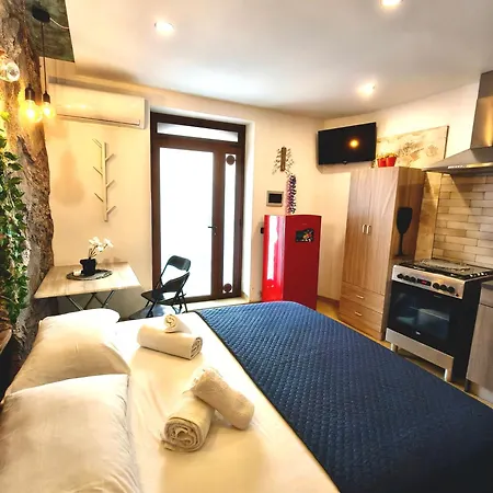 The Artist's House Appartement *