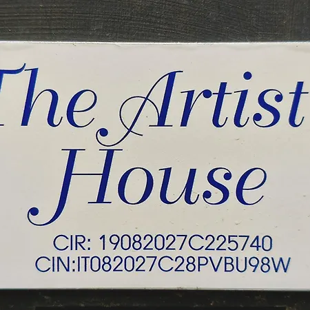 The Artist's House *