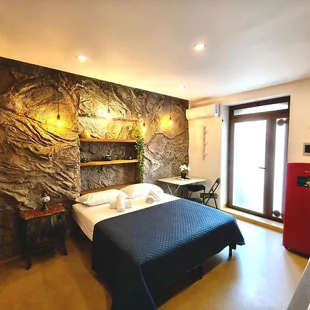 Appartement The Artist's House *