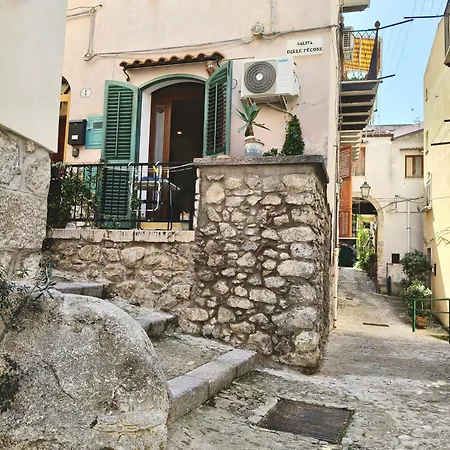 The Artist's House Appartement