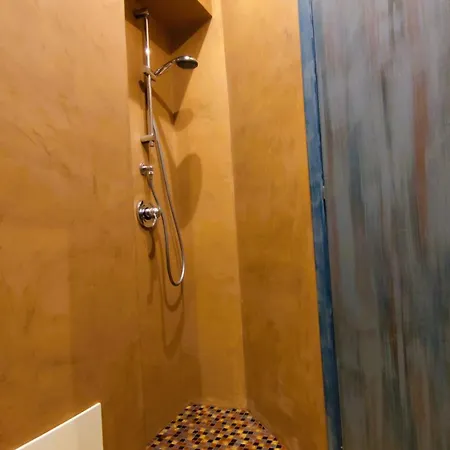 The Artist's House Appartement