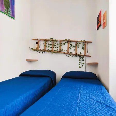 The Artist's House *