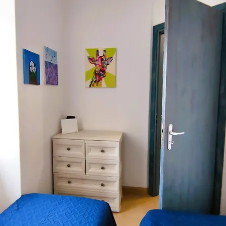 The Artist's House *