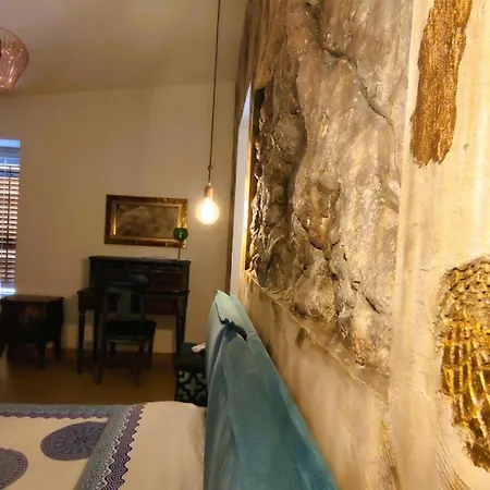 The Artist's House Cefalù