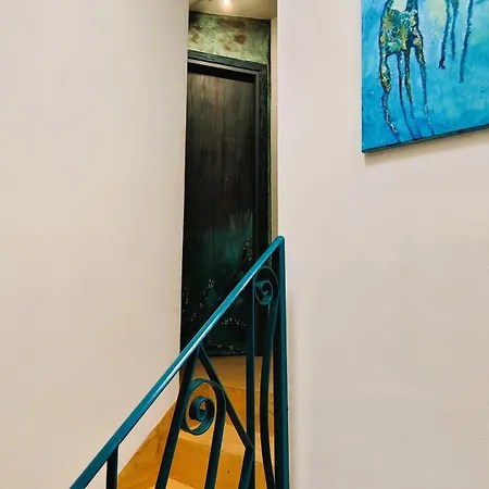 The Artist's House Appartement