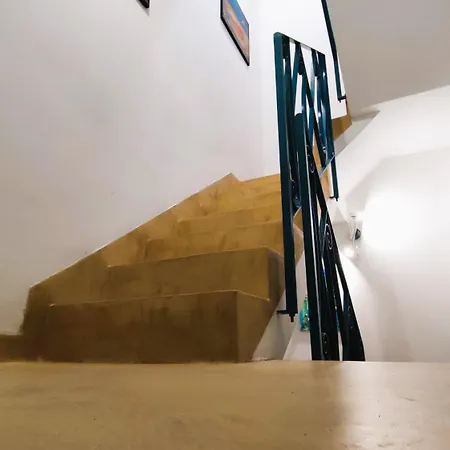 The Artist's House