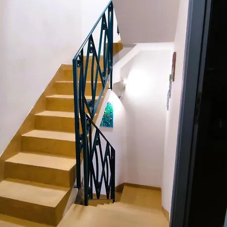 The Artist's House Appartement
