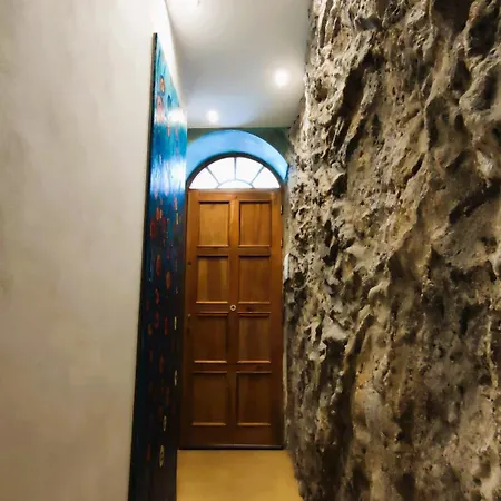 The Artist's House Appartement *