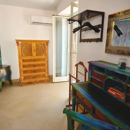 Appartement The Artist's House