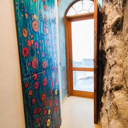 Appartement The Artist's House