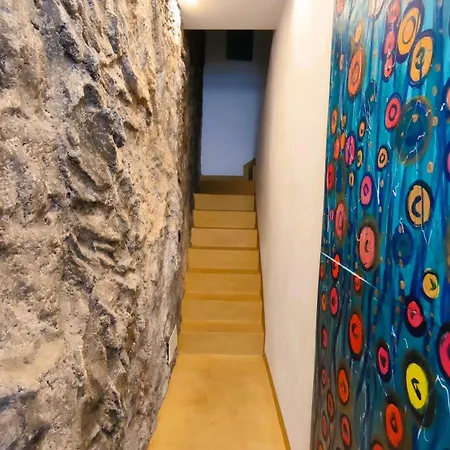 The Artist's House Appartement