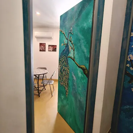 The Artist's House