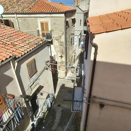 The Artist's House Cefalù